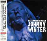 Cover of The Best Of Johnny Winter, 2002-12-03, CD