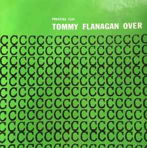 Overseas - Tommy Flanagan
