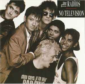 No Television - The Radios