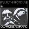 Paul Rutherford (2) - Paul Rutherford Live - Old Moers Almanac