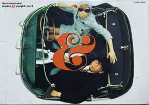 The International Playboy & Playgirl Record - Pizzicato Five