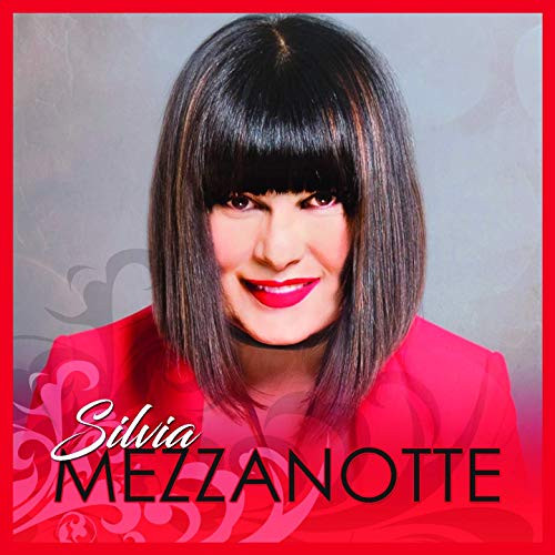 descargar álbum Silvia Mezzanotte - Aspetta Un Attimo