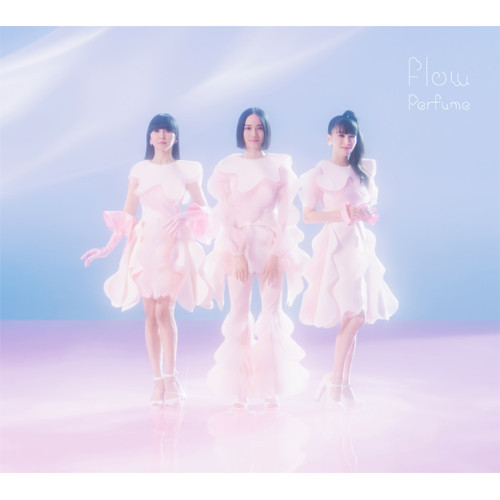 Perfume – Flow (2022, CD) - Discogs