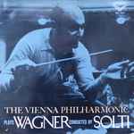 Cover of Solti Conducts Wagner, , Vinyl