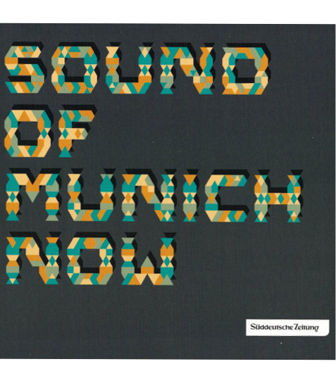 last ned album Various - Sound of Munich Now 2016