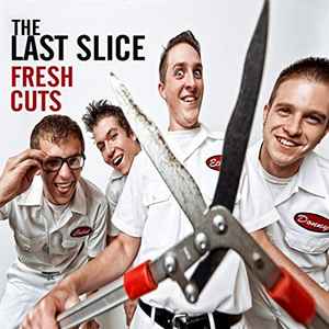 The Last Slice - Fresh Cuts album cover