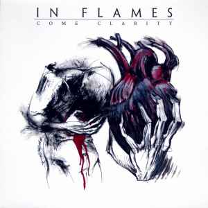 In Flames – The Tokyo Showdown - Live In Japan 2000 (2001, White