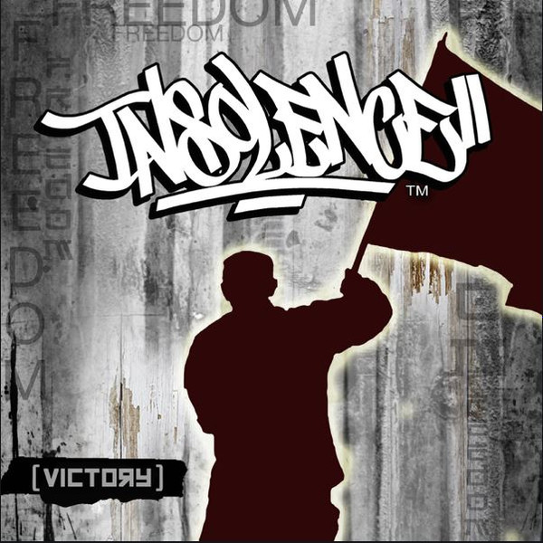 lataa albumi Insolence - Victory
