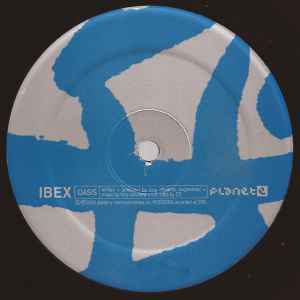 Oasis / Bok Choy - Ibex