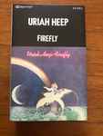 Cover of Firefly, 1977, Cassette