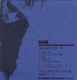Pochette de l'album NIM (5) - One Small Step