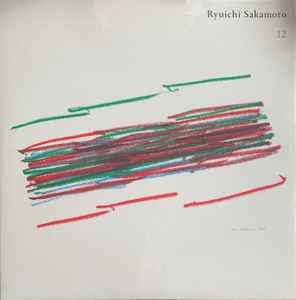 Ryuichi Sakamoto - 12 | Releases | Discogs