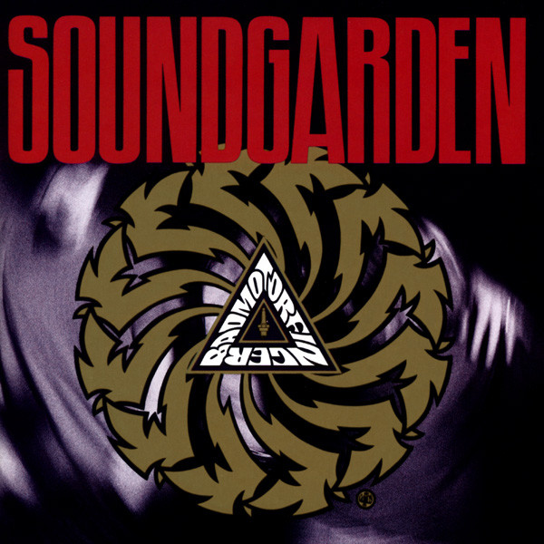 Badmotorfinger / Soundgarden, ens. voc. & instr. | Soundgarden. Interprète