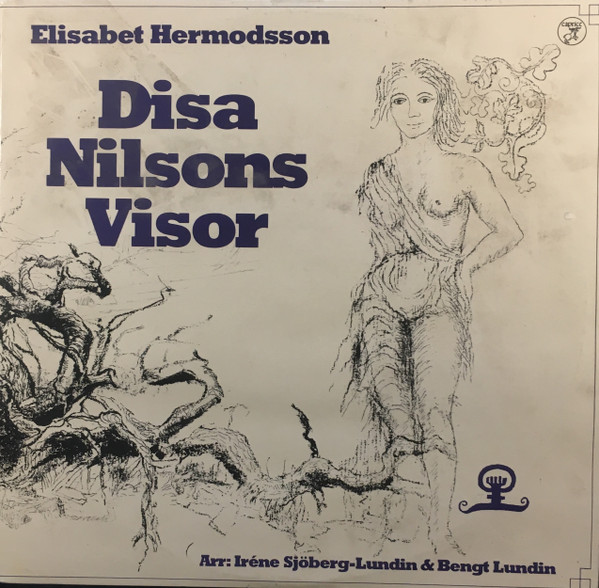 Elisabet Hermodsson – Disa Nilsons Visor