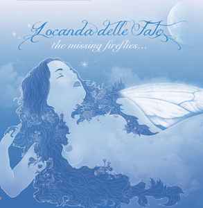 Locanda Delle Fate – Bloom Live (2013, CD) - Discogs