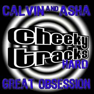 Calvin (17) - Great Obsession album cover