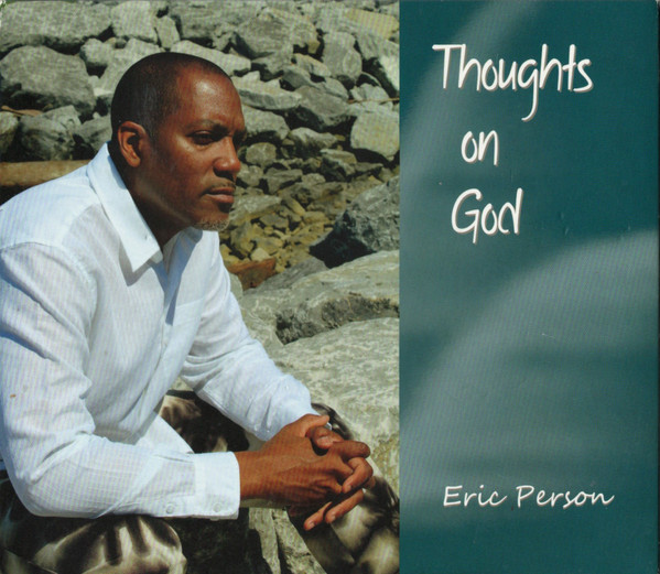 Album herunterladen Eric Person - Thoughts On God