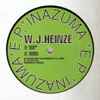 W.J.Heinze* - Inazuma EP