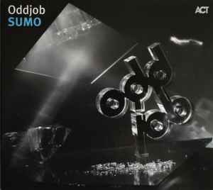 Oddjob (4) - Sumo album cover