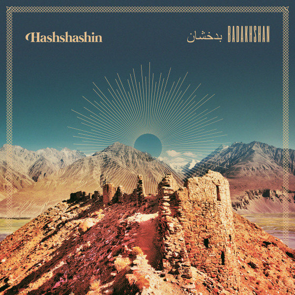 Album herunterladen Hashshashin - Badakhshan