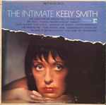 Cover of The Intimate Keely Smith, 1964, Vinyl