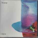 Cover of High Hat, 1989, CD