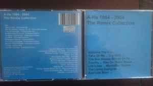 a-ha – The Remix Collection 1984 - 2004 (2005, CD) - Discogs