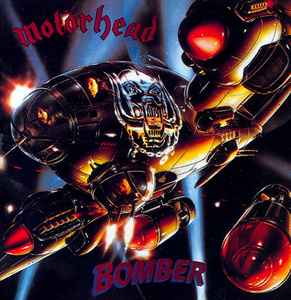 Bomber (CD, Album, Reissue) for sale