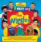 THE ORIGINAL WIGGLES THE WIGGLES & FRIENDS SONGBOOK SONG & ACTIVITY BOOK