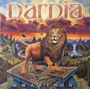 Narnia - Awakening album cover