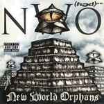 Cover of New World Orphans, 2009-01-13, CD