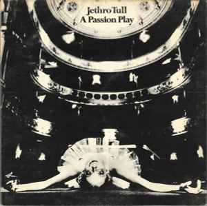 Jethro Tull – Benefit (1970, Green Labels, Vinyl) - Discogs