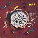 Cover of High Time, 1972, Vinyl