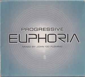 John '00' Fleming - Progressive Euphoria