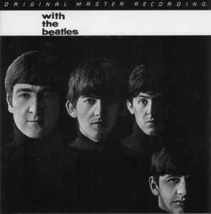 The Beatles – With The Beatles (1983, Vinyl) - Discogs