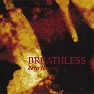 Breathless – Behind The Light (2003, CD) - Discogs