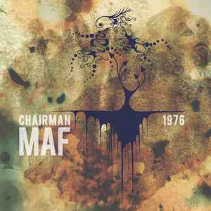 1976 - Chairman Maf