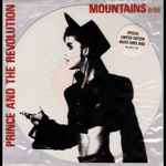 Prince And The Revolution – Mountains (1986, White, Vinyl) - Discogs