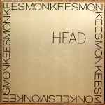 The Monkees – Head (1968, Indianapolis Press, Mylar Sleeve, Vinyl