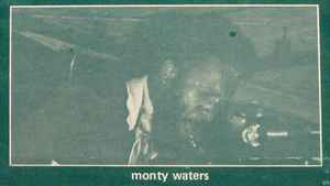 Monty Waters