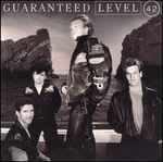 Cover of Guaranteed, 1991, CD