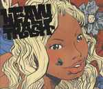 Cover of Heavy Trash, 2005-04-19, CD
