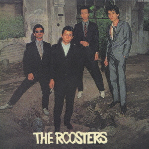 ルースターズ – The Roosters (1980, Export, Vinyl) - Discogs