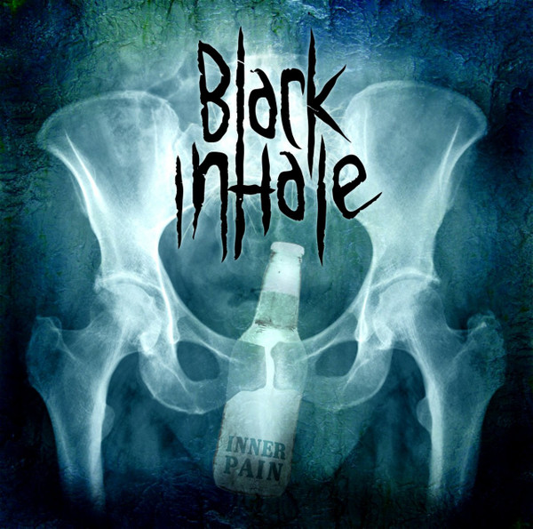 ladda ner album Black Inhale - Inner Pain
