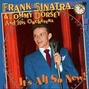 Frank Sinatra - It's All So New!