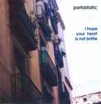 Cover of I Hope Your Heart Is Not Brittle, 1993, Vinyl