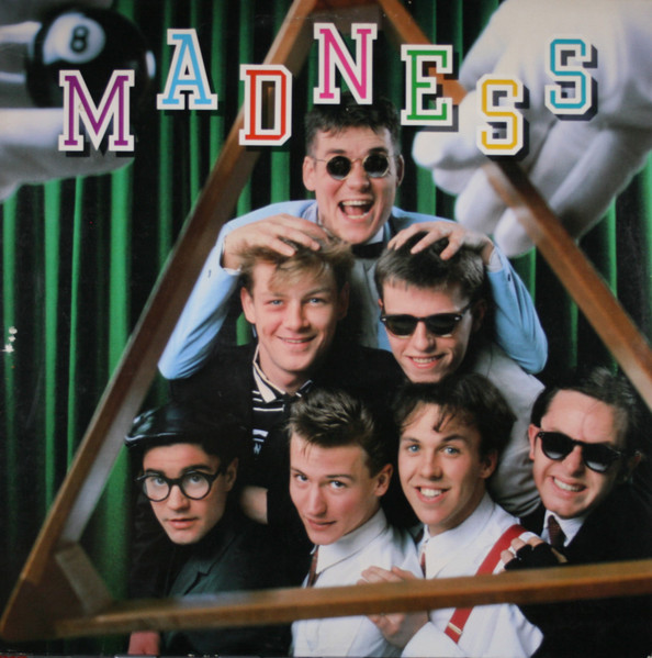 Madness - Madness | Releases | Discogs