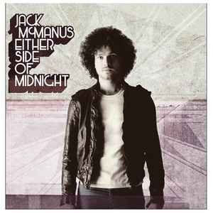 Jack McManus - Either Side Of Midnight album cover