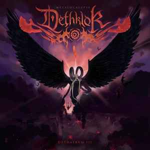 Ranking Every Dethklok Song Before AOTD Releases: Day 4 - The Doomstar  Requiem : r/Metalocalypse