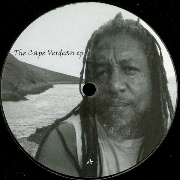 The Cape Verdean EP